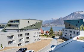 La Cantonade - Nice T2 With Garage For 4 People Near Beach