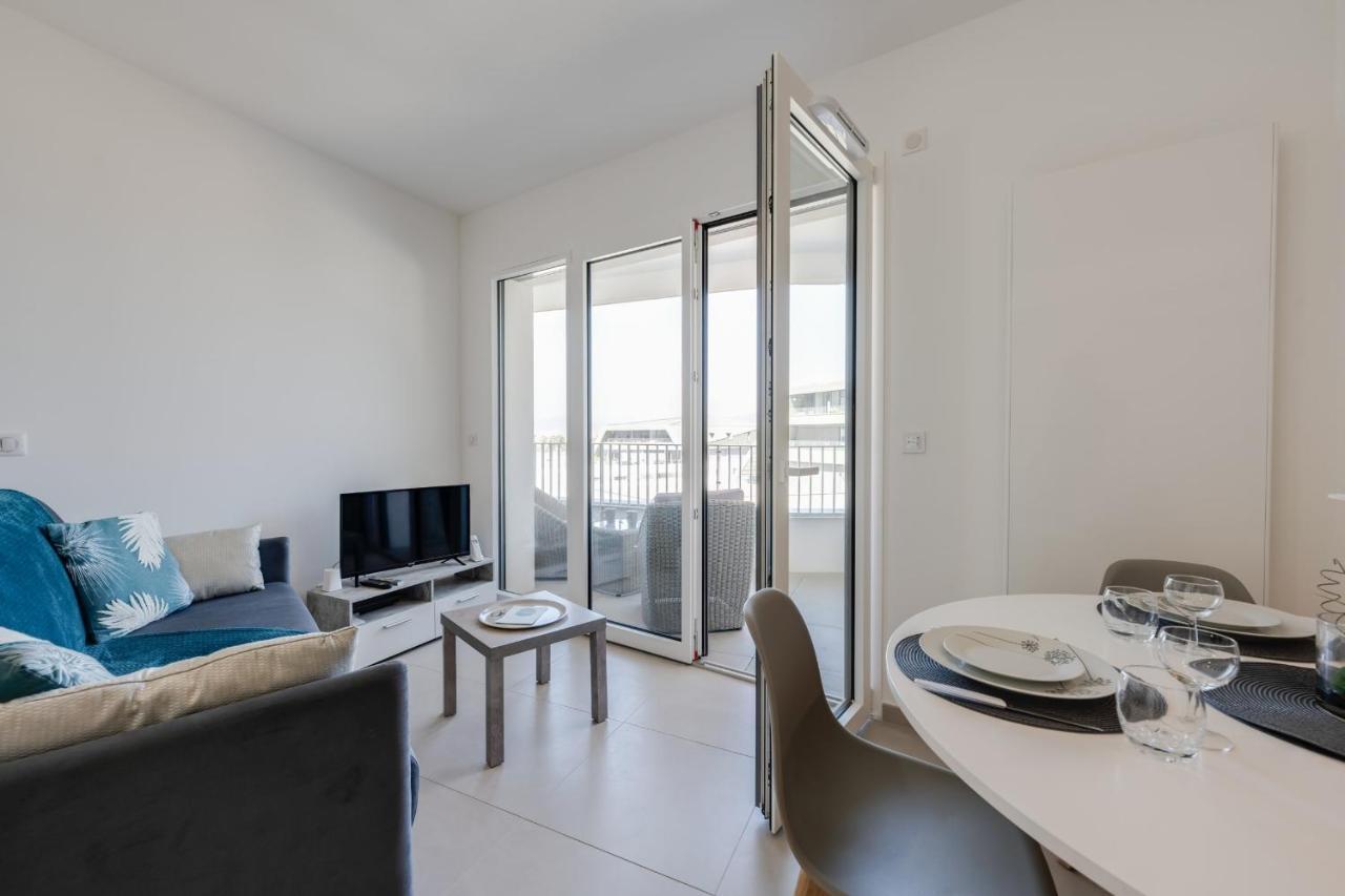 La Cantonade - Nice T2 With Garage For 4 People Near Beach Annecy Exterior foto